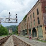 Thurmond, West Virginia