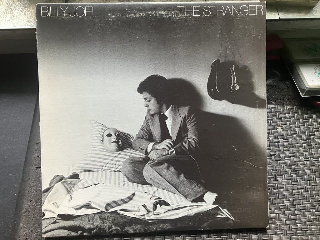 Billy Joel – Attila