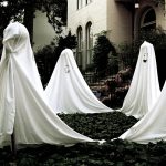 Wisconsin: Galloping Ghosts