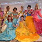 Not Everybody Can Be A Princess