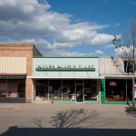 Valley City, North Dakota