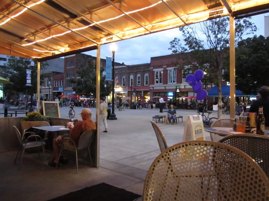 Knoxville, Tennessee