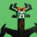 Aku (Samurai Jack)
