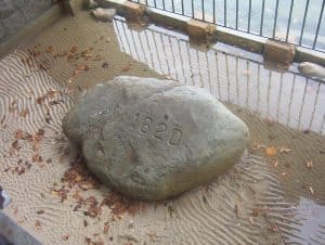 Plymouth Rock