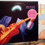 Money for Nothing – Dire Straits (1985)