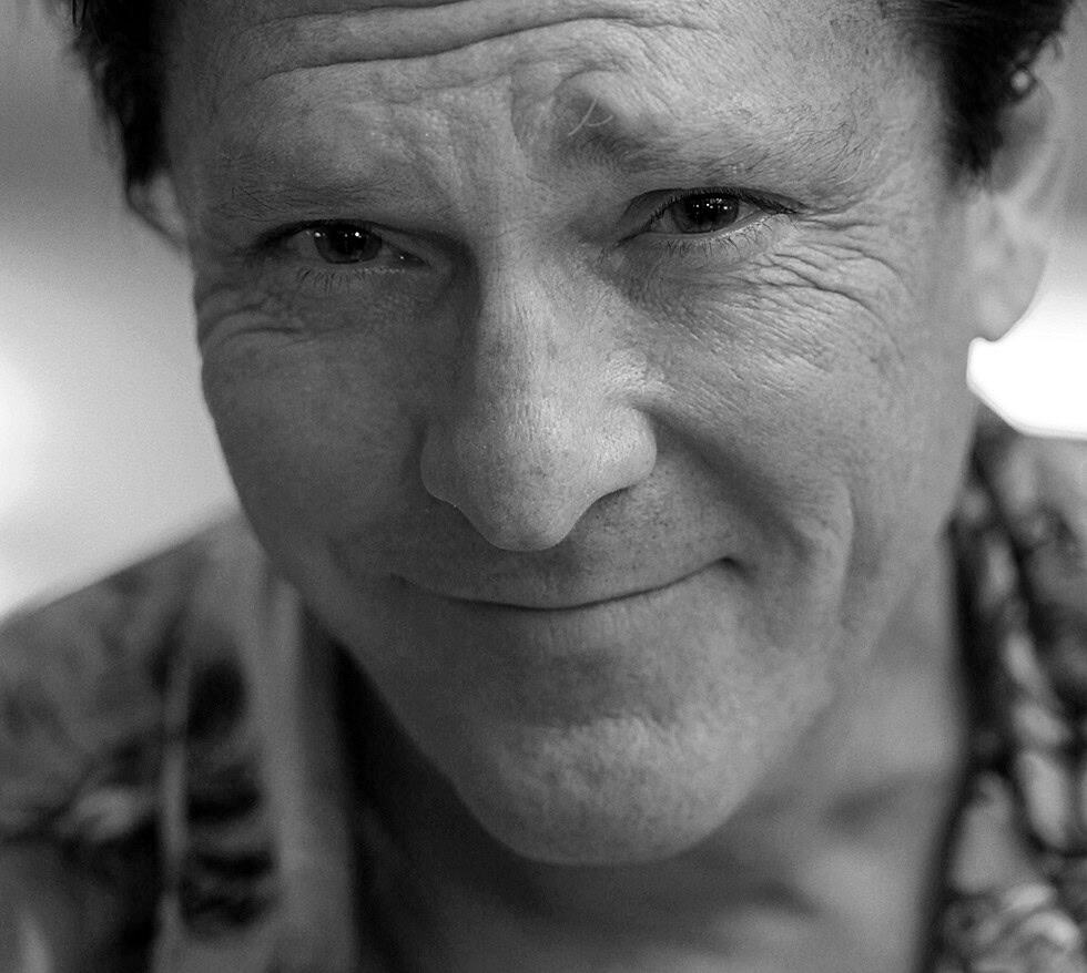 Michael Madsen – July 3, 2025