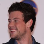 Cory Monteith