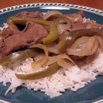 Liver and Onions