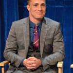 Colton Haynes