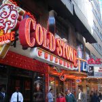 Cold Stone Creamery Animal Crossing