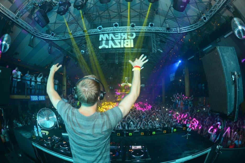 Calvin Harris
