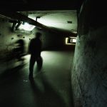 Beijing Underground City, China