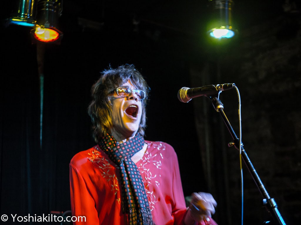 David Johansen – February 28, 2025