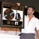 Ricky Martin