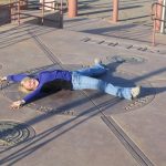 Four Corners Monument – Arizona/Colorado/New Mexico/Utah