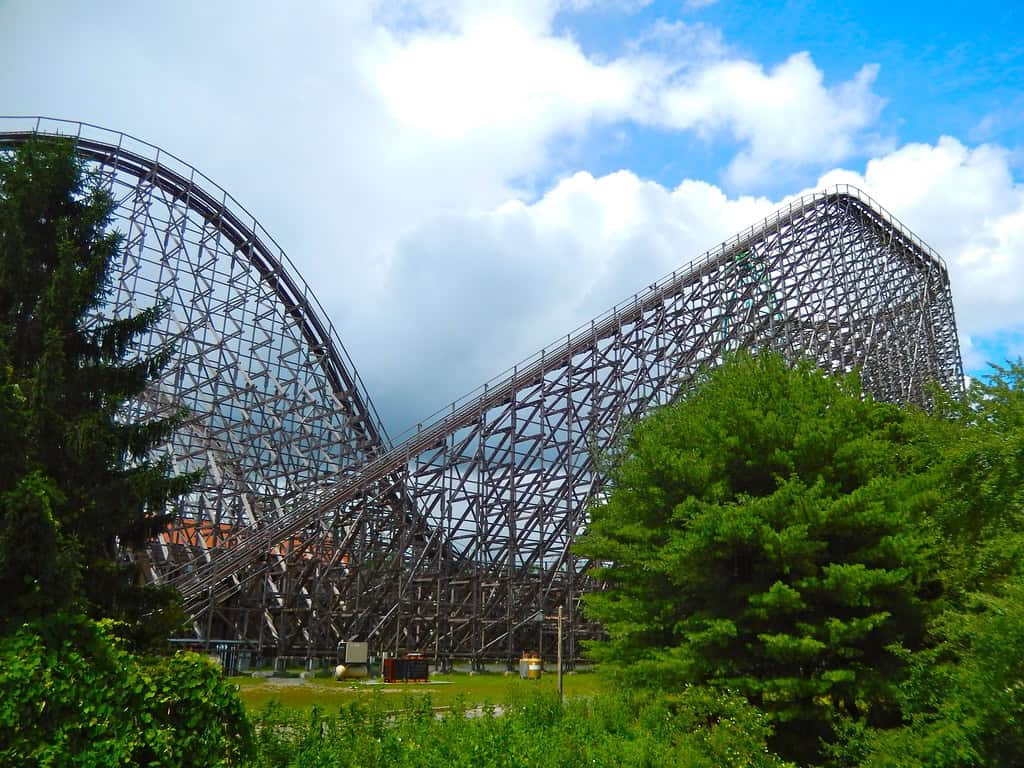 New Jersey – El Toro