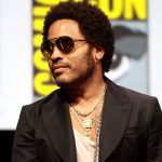 Lenny Kravitz's Working Farm