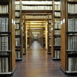 University Libraries