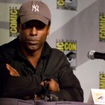 Isaiah Washington