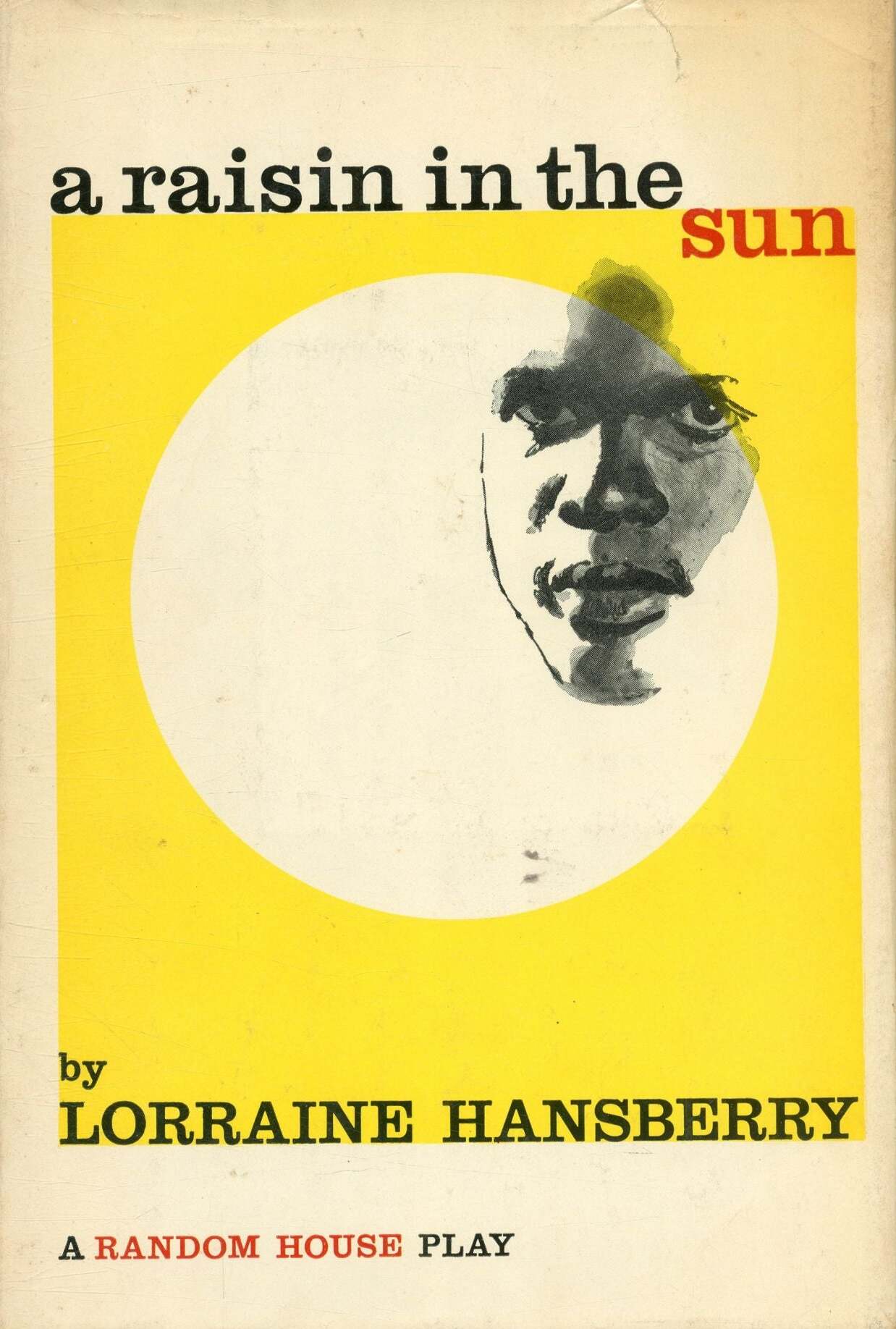 Lorraine Hansberry