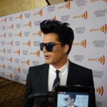 Adam Lambert