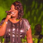 Angie Stone – March 1, 2025