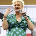 Anne Burrell – June 17, 2025