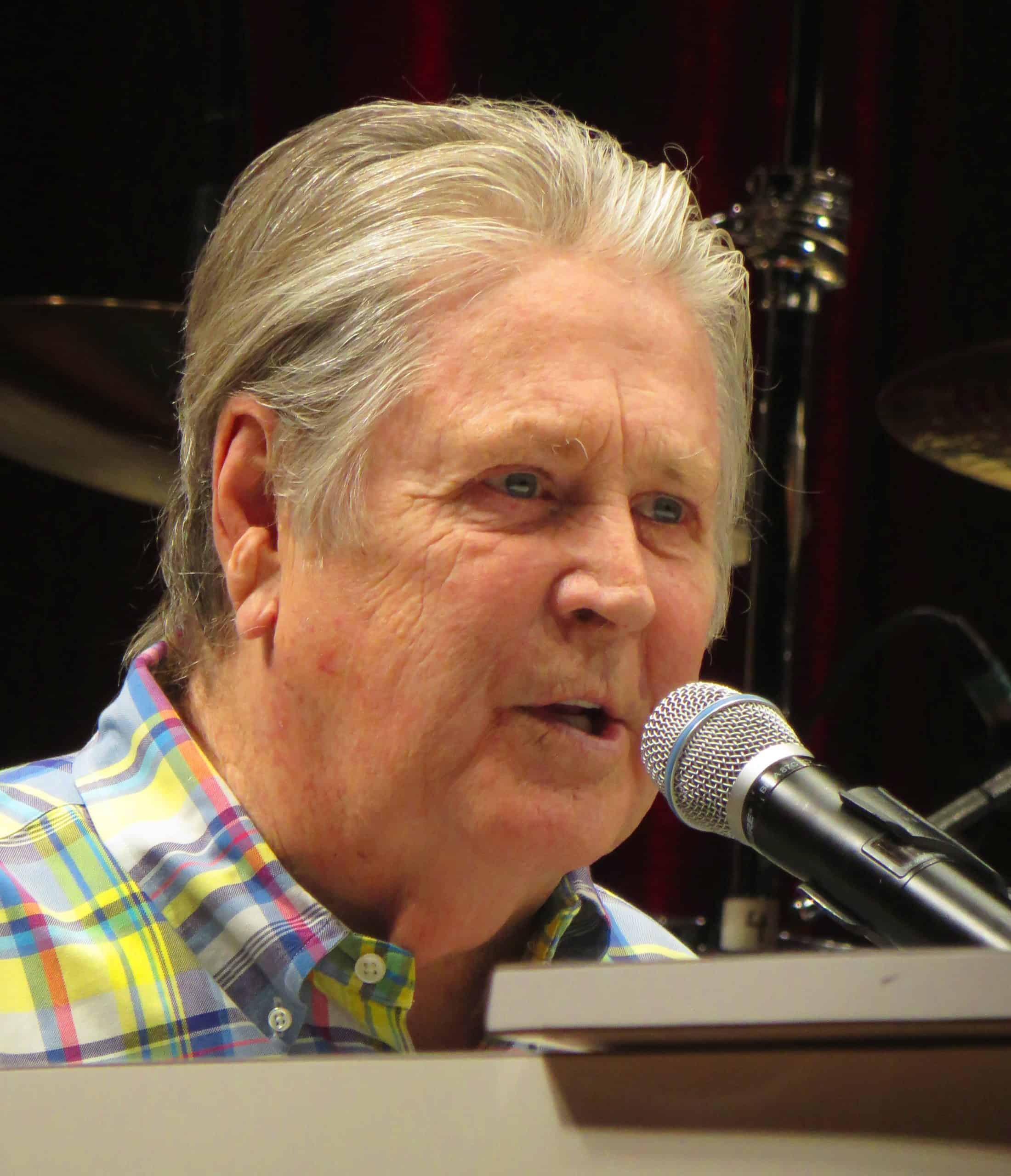 Brian Wilson – June 11, 2025