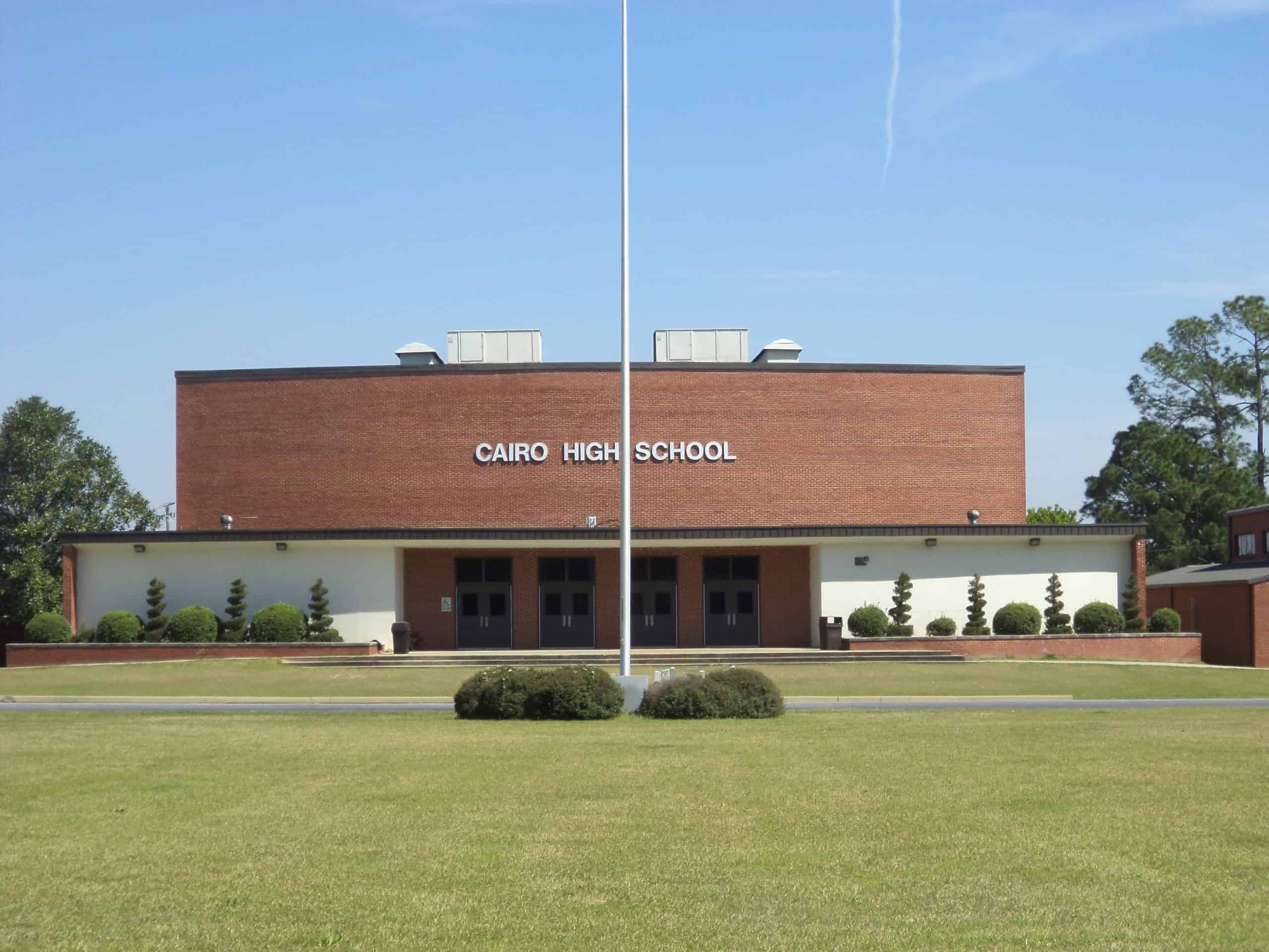 Georgia: Syrupmakers