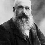 Claude Monet