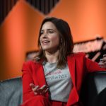 Sophia Bush