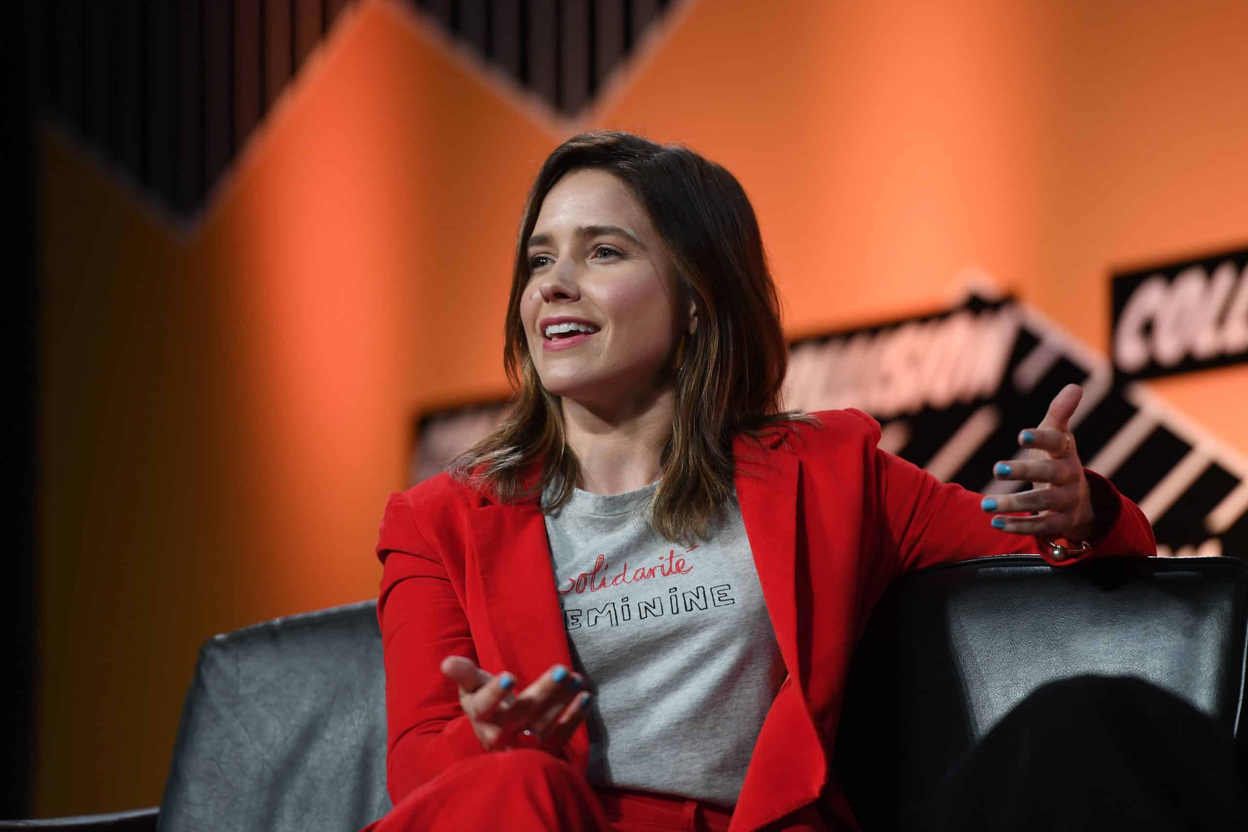 Sophia Bush