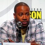 Columbus Short
