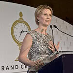 Cynthia Nixon