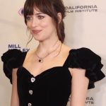 Dakota Johnson