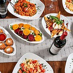 Two Under-the-Radar Restaurants Worth Trying in Every State