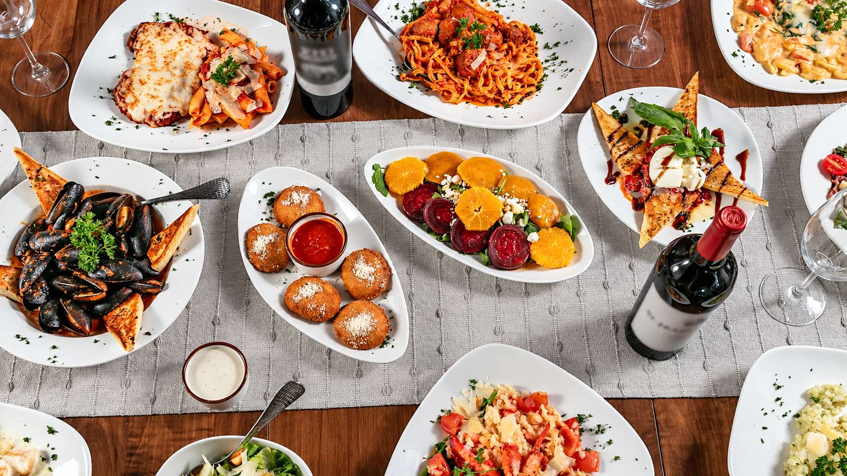 Two Under-the-Radar Restaurants Worth Trying in Every State