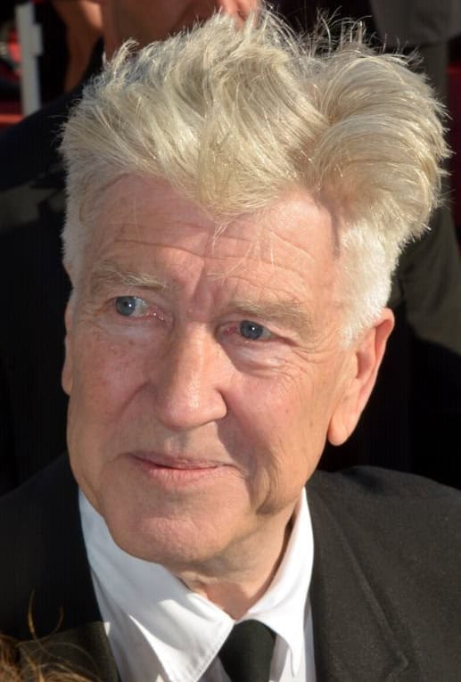 David Lynch – January 16, 2025