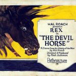 Rex the Wonder Horse/King of the Wild Horses