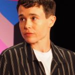 Elliot Page