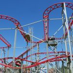 Delaware – Family Gravity Coaster