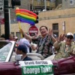 George Takei