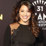 Gina Rodriguez