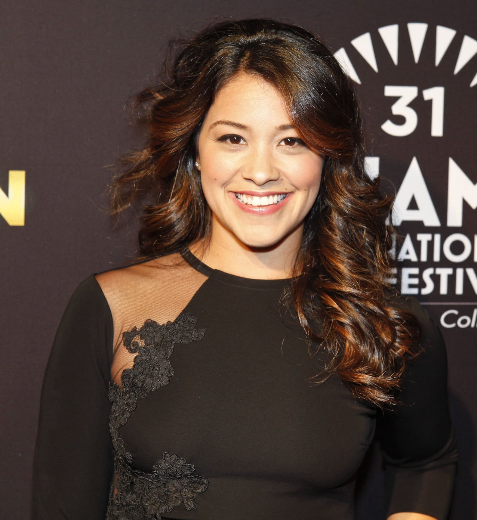 Gina Rodriguez
