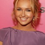 Hayden Panettiere