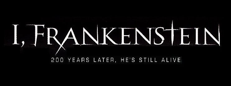 I, Frankenstein (2014)