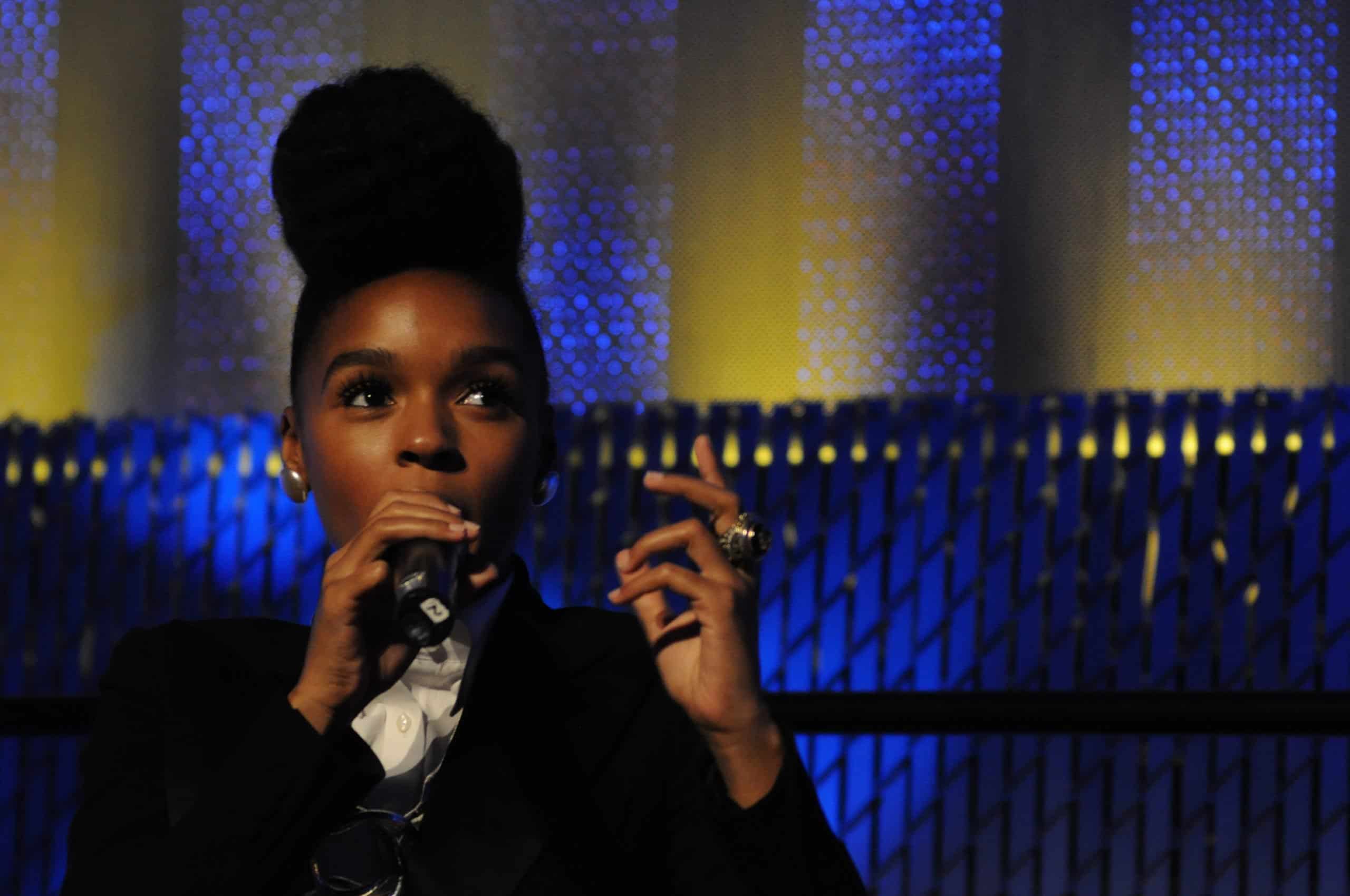 Janelle Monáe