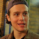 Jonathan Groff