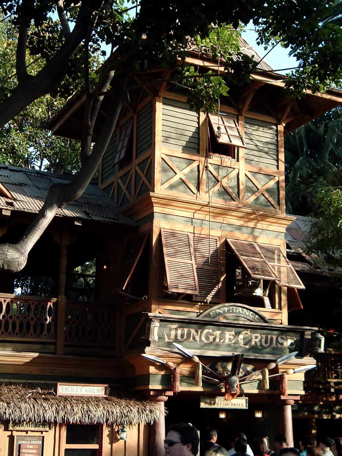 Jungle Cruise Wrongful Death Lawsuit