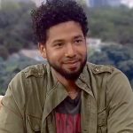Jussie Smollett